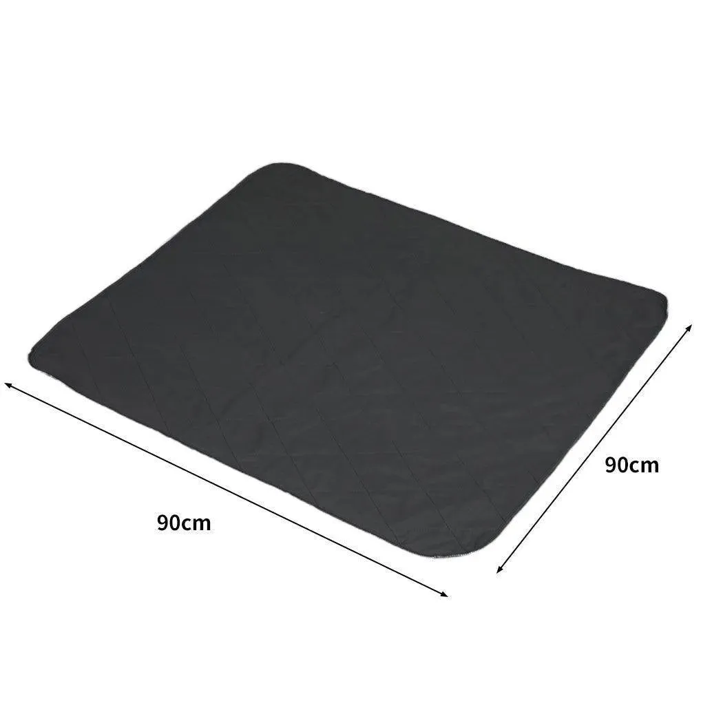 PaWz Reusable Dog Pee Pad - Washable Pad