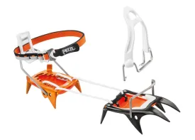 Petzl Irvis Ibrid Crampons
