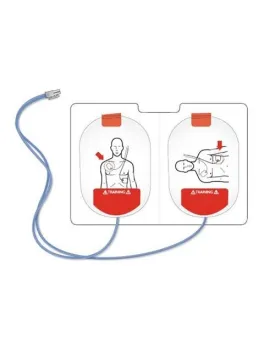 Philips HeartStart Replacement Training Pads III (FR3 AED & AED Trainer 3)