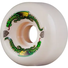 Powell Peralta 56mm x 36mm 93a Dragon Formula Skateboard Wheels 4pk