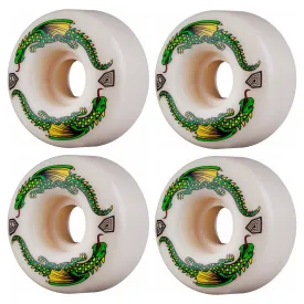 Powell Peralta - Dragon Formula 52x31mm 93A Wheels