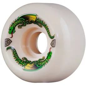 POWELL PERALTA DRAGON FORMULA WHEELS 93A (53MM X 33MM)