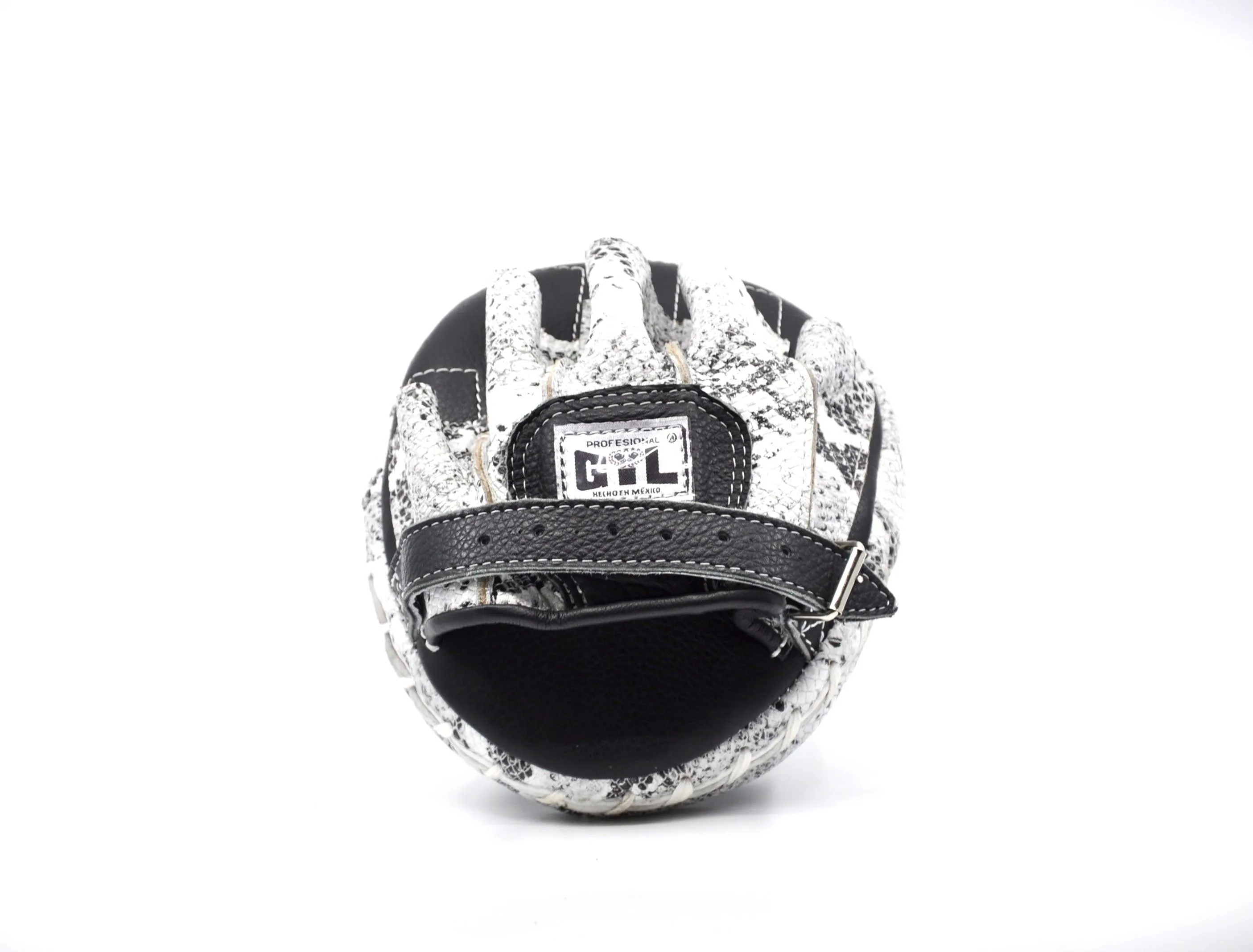 Professional Gil Punch Mitts