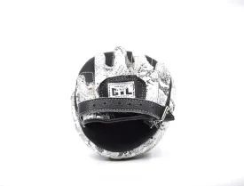 Professional Gil Punch Mitts