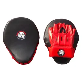 Professional Target Mitts