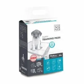 PUPPY 90 x 60 Training Pads - 30 pcs