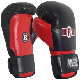 Ringside Pro Coach Sparring Punch Mitts