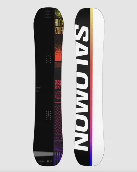 Salomon Huck Knife Pro 2024