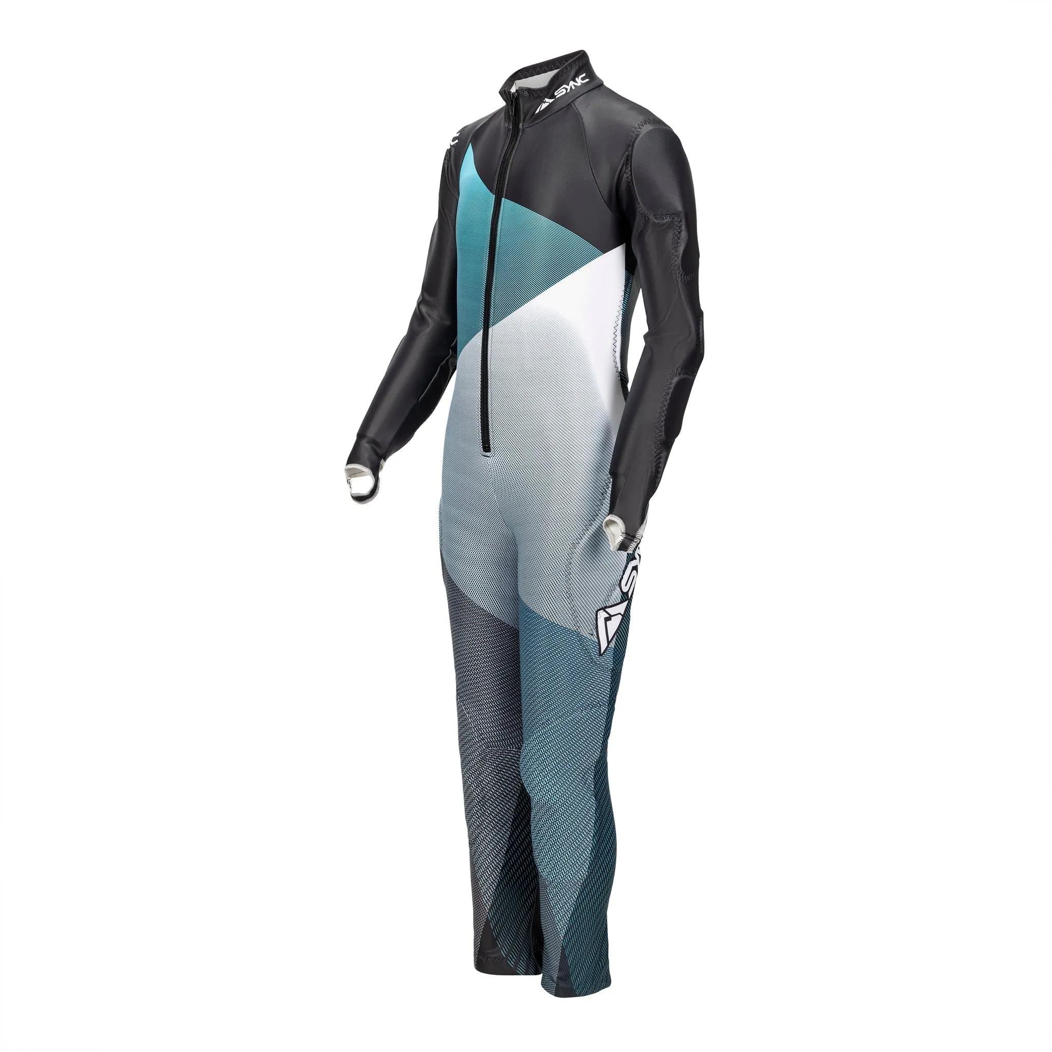 Sammi Kids Race Suit