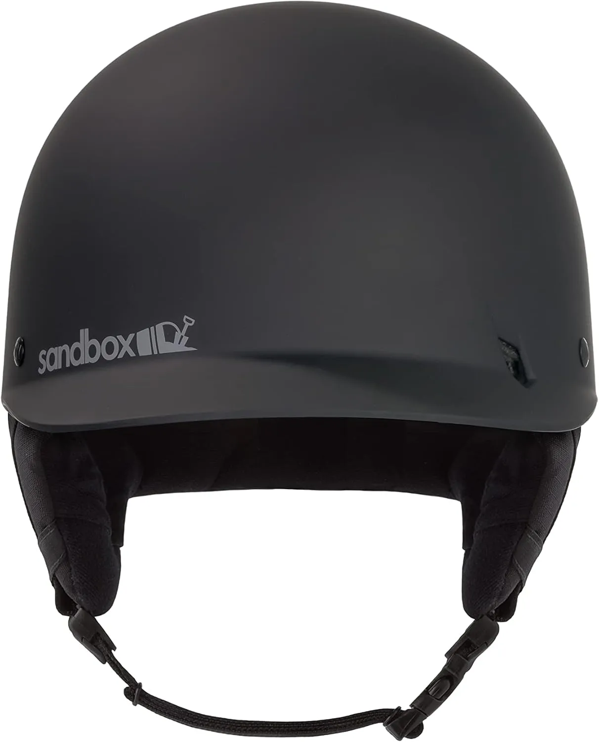 Sandbox Kids Icon Ace Ski and Snowboard Helmet