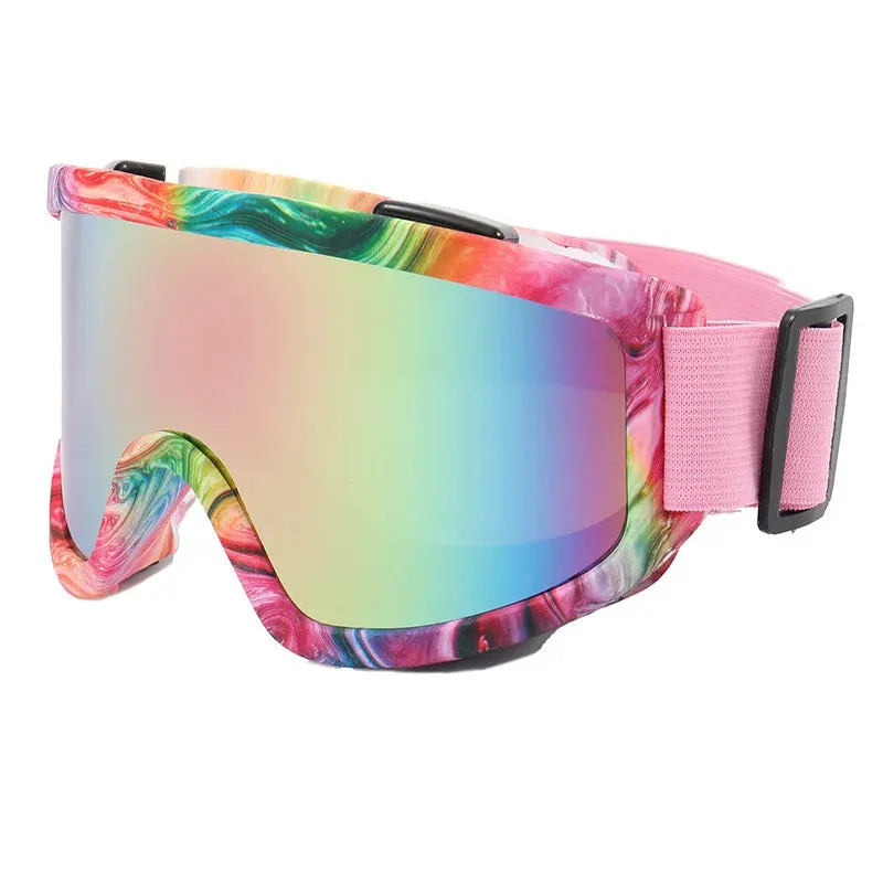 SNOWBOARD Goggles