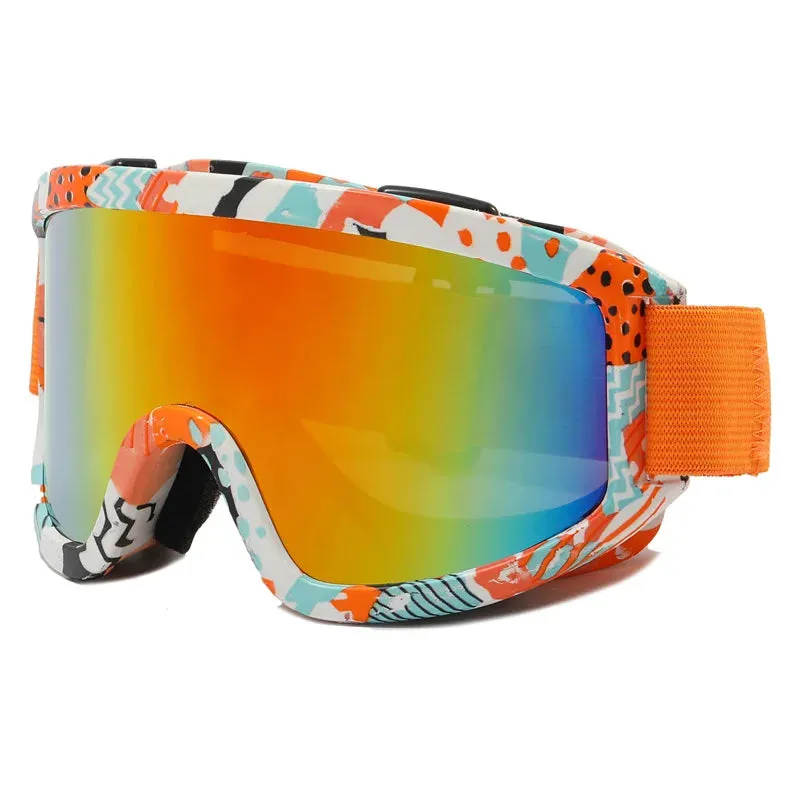 SNOWBOARD Goggles