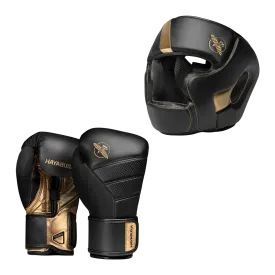 Sparring Training Kit