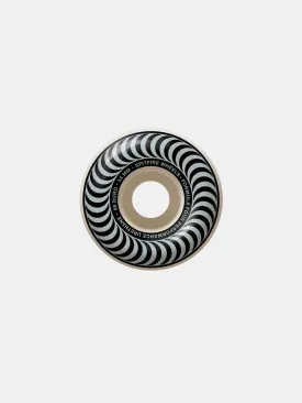 Spitfire Formula Four Classic Wheels - Silver