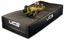 Stunt Fat Pads & Training Pits
