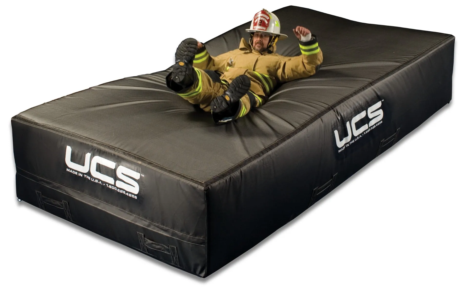 Stunt Fat Pads & Training Pits
