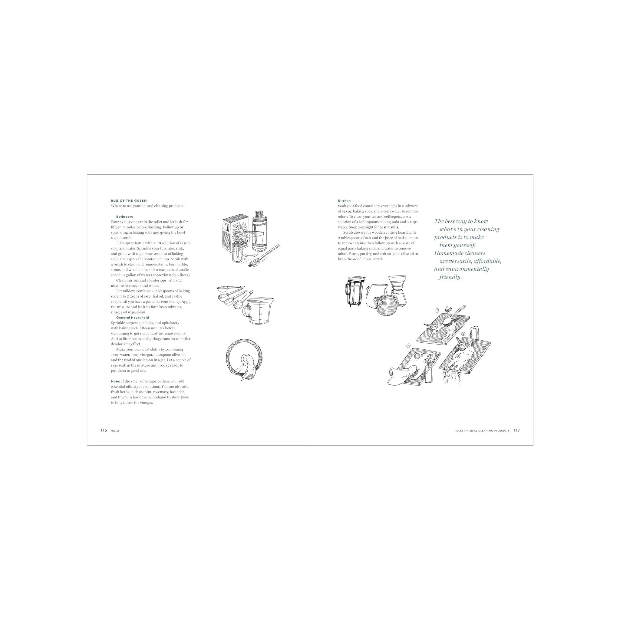 The Kaufmann Mercantile Guide: How to Split Wood, Shuck an Oyster, and Master Other Simple Pleasures