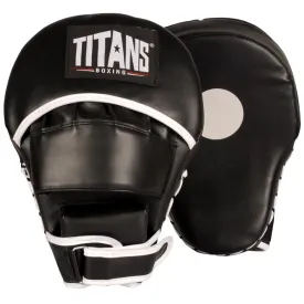 Titans Punch Mitts