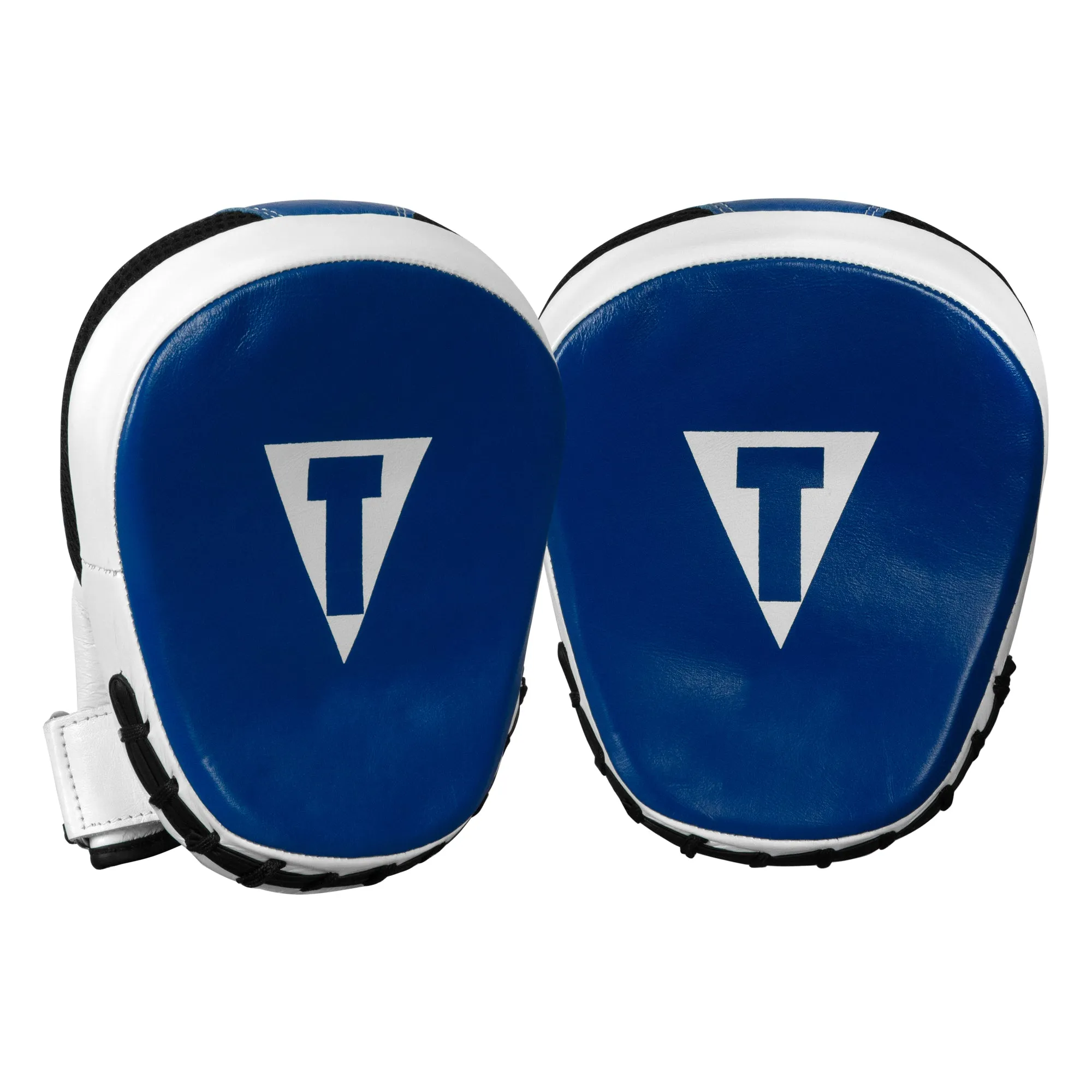 TITLE Boxing Flurry Micro Pro Punch Mitts