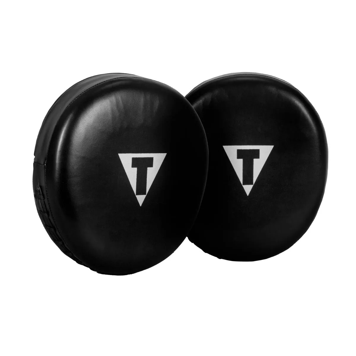 TITLE Boxing Valiant Punch Mitts