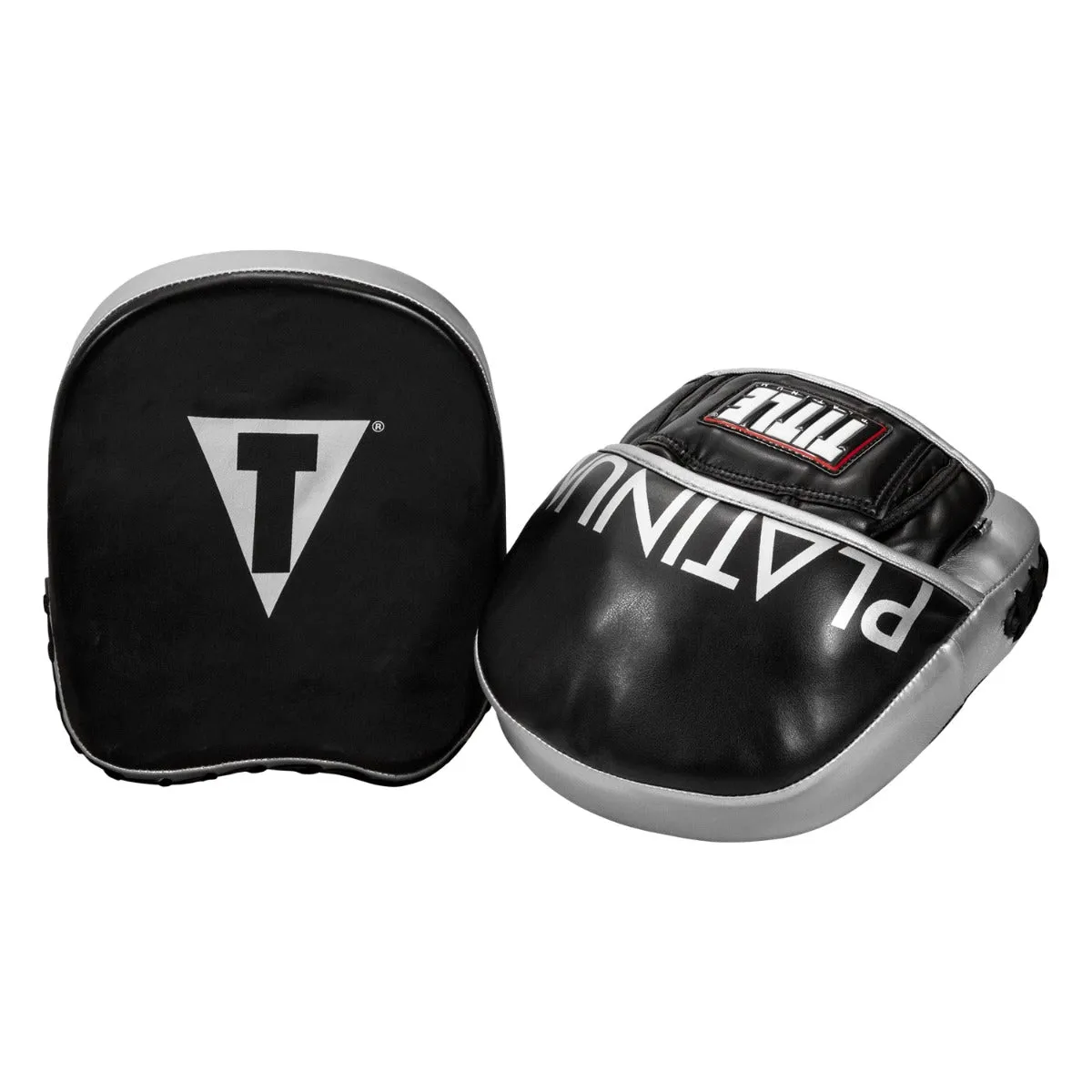 TITLE Platinum Prolific Micro Mitts