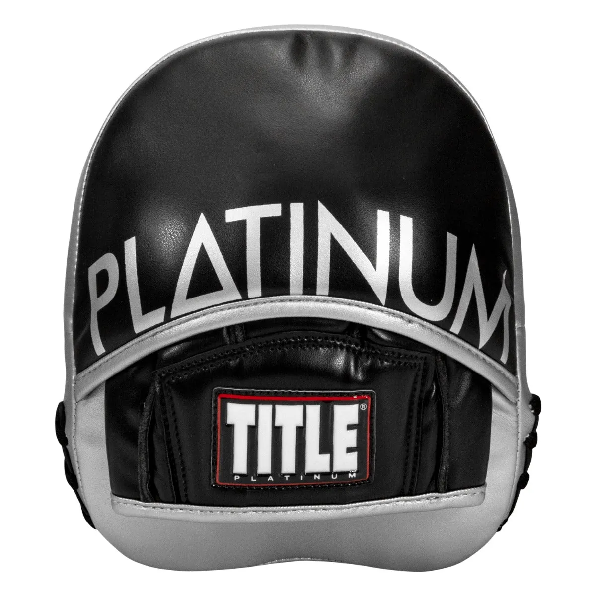 TITLE Platinum Prolific Micro Mitts