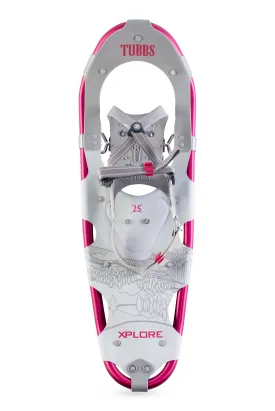 Tubbs Xplore Snowshoes - Womens