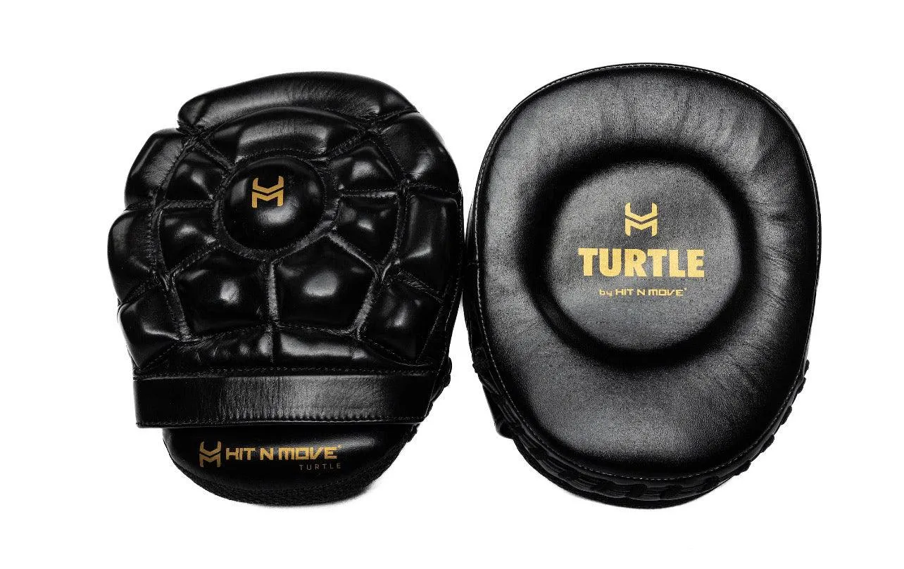 Turtle Mitts