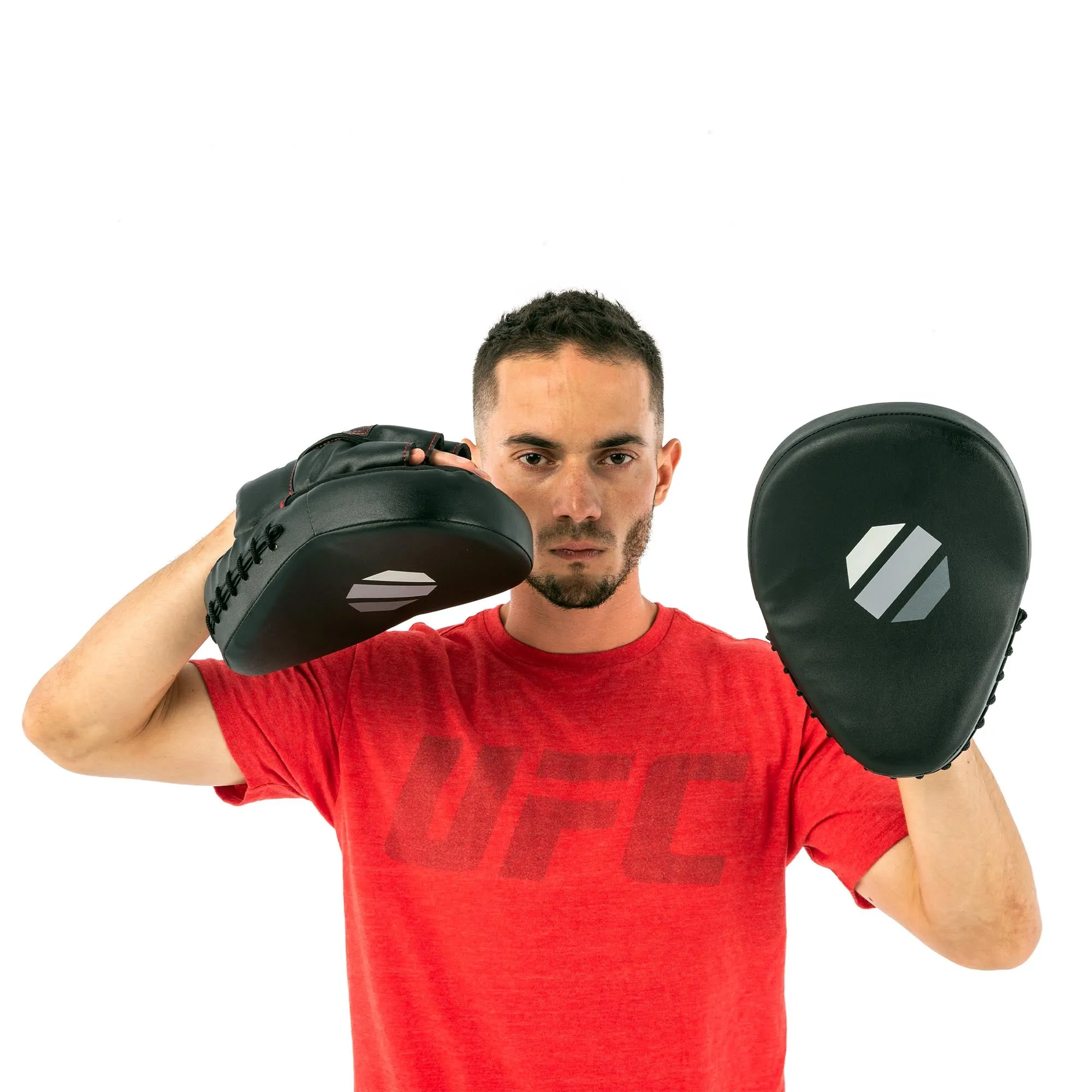 UFC Punch Mitts