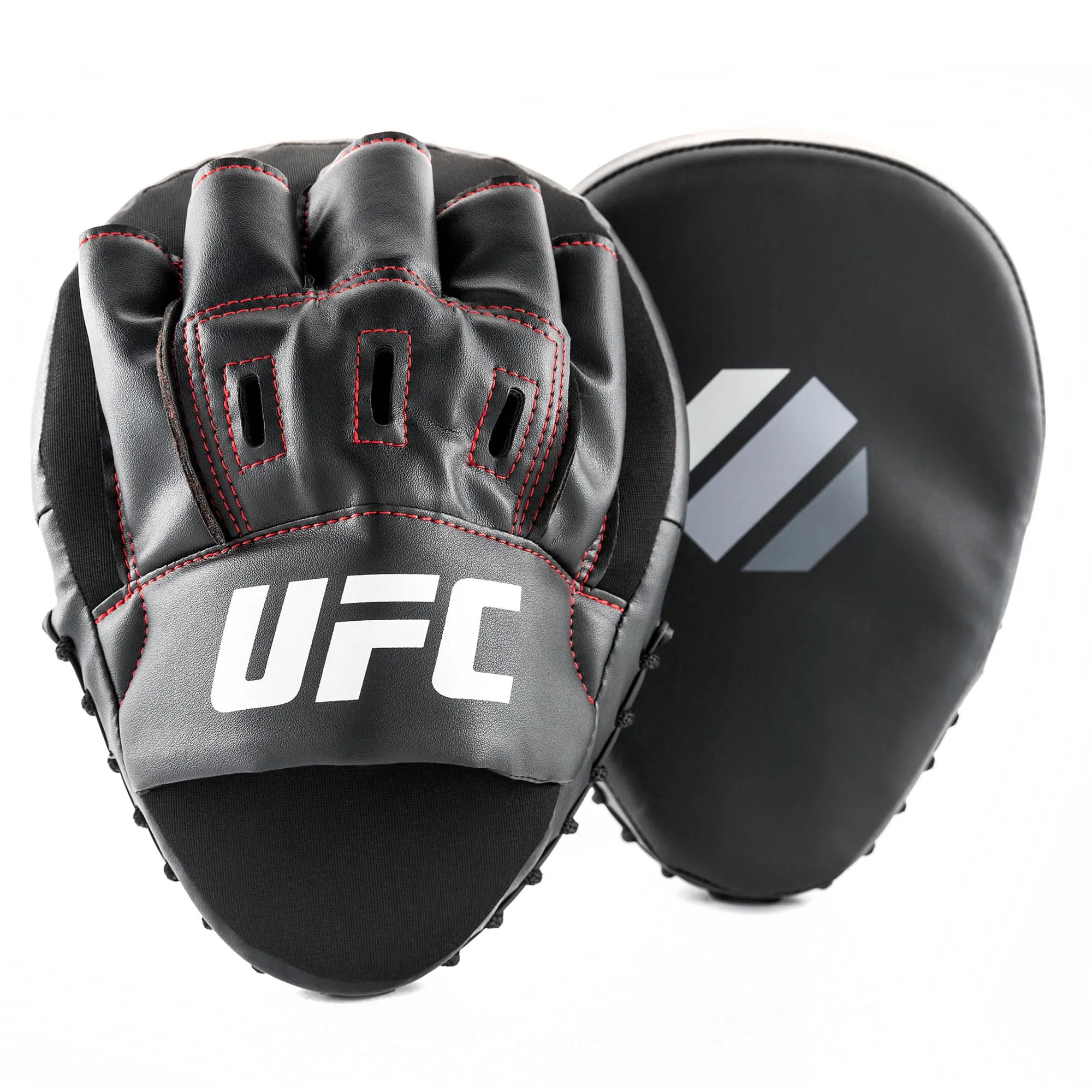 UFC Punch Mitts