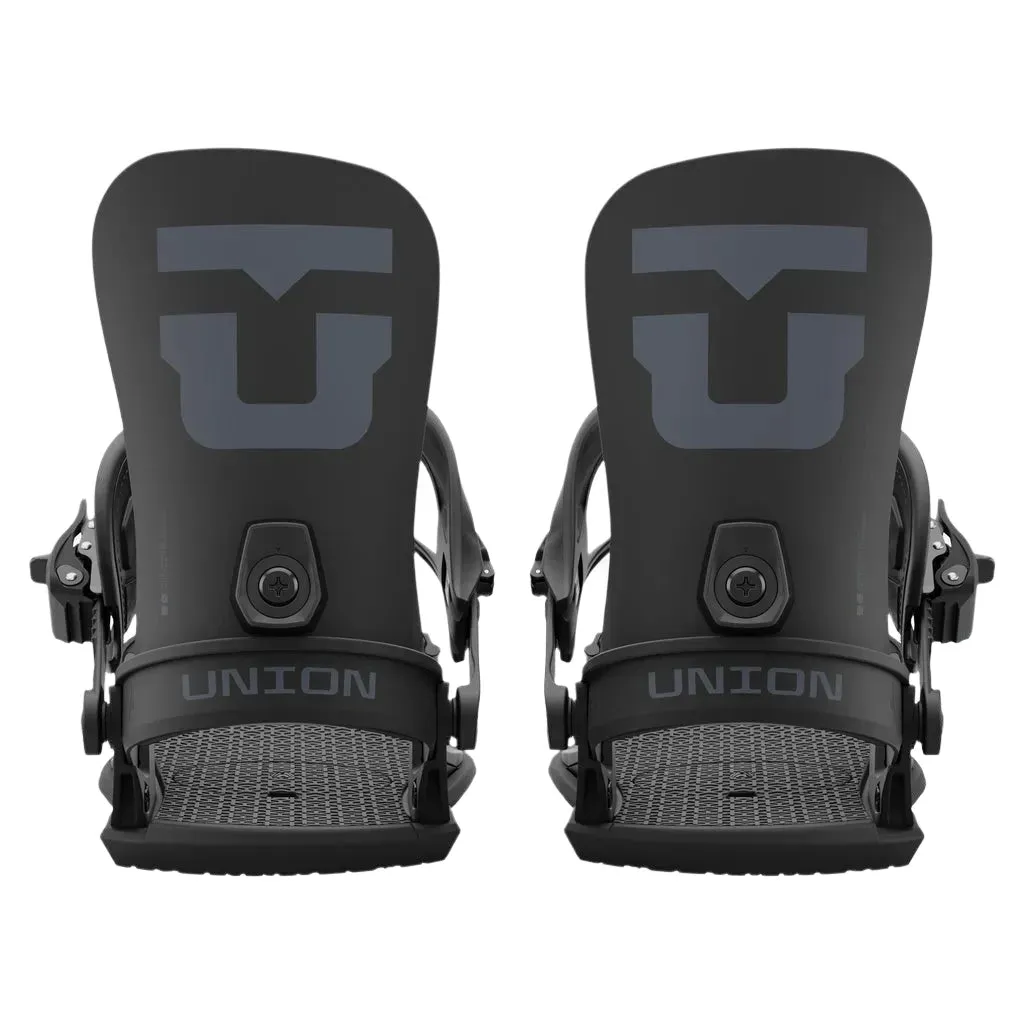 Union Strata Snowboard Binding 2025