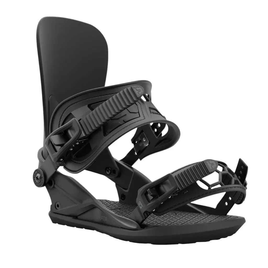 Union Strata Snowboard Binding 2025