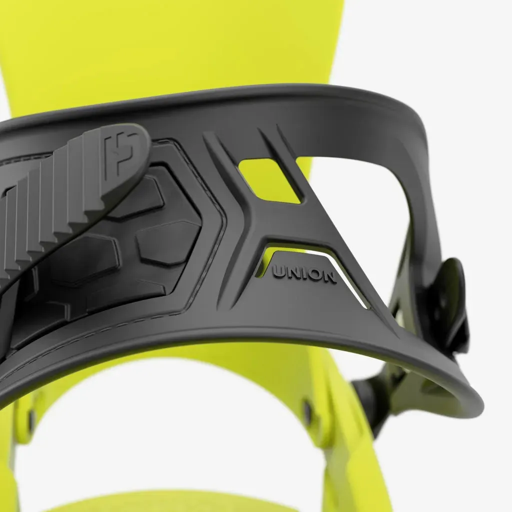 Union Strata Snowboard Binding 2025