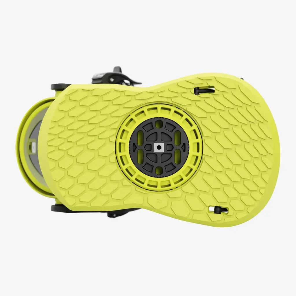 Union Strata Snowboard Binding 2025