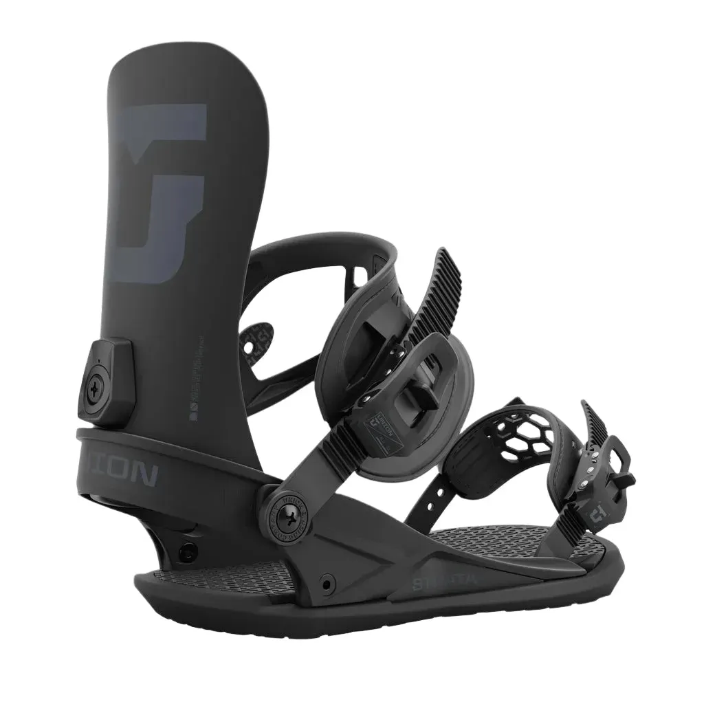 Union Strata Snowboard Binding 2025