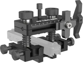 [Updated] New Model Pistol Sight Pusher Tool with Heavy-Duty Construction for Handguns Front Rear Sight Removal Adjustment