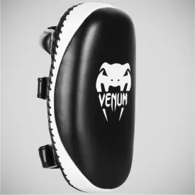 Venum Light Thai Pads Black/White