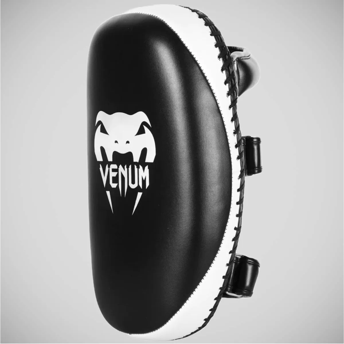 Venum Light Thai Pads Black/White