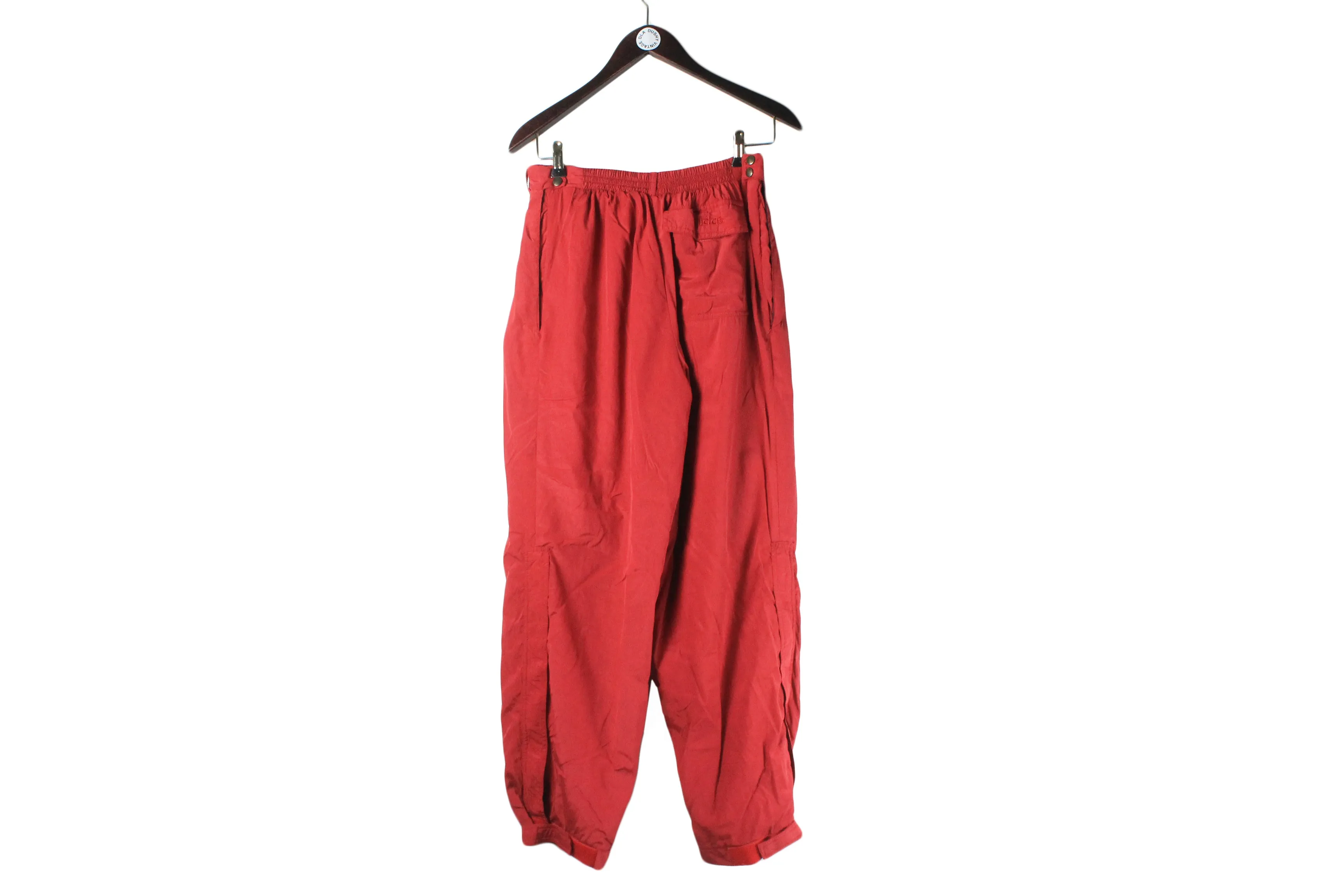 Vintage Adidas Ski Suit Small / Medium