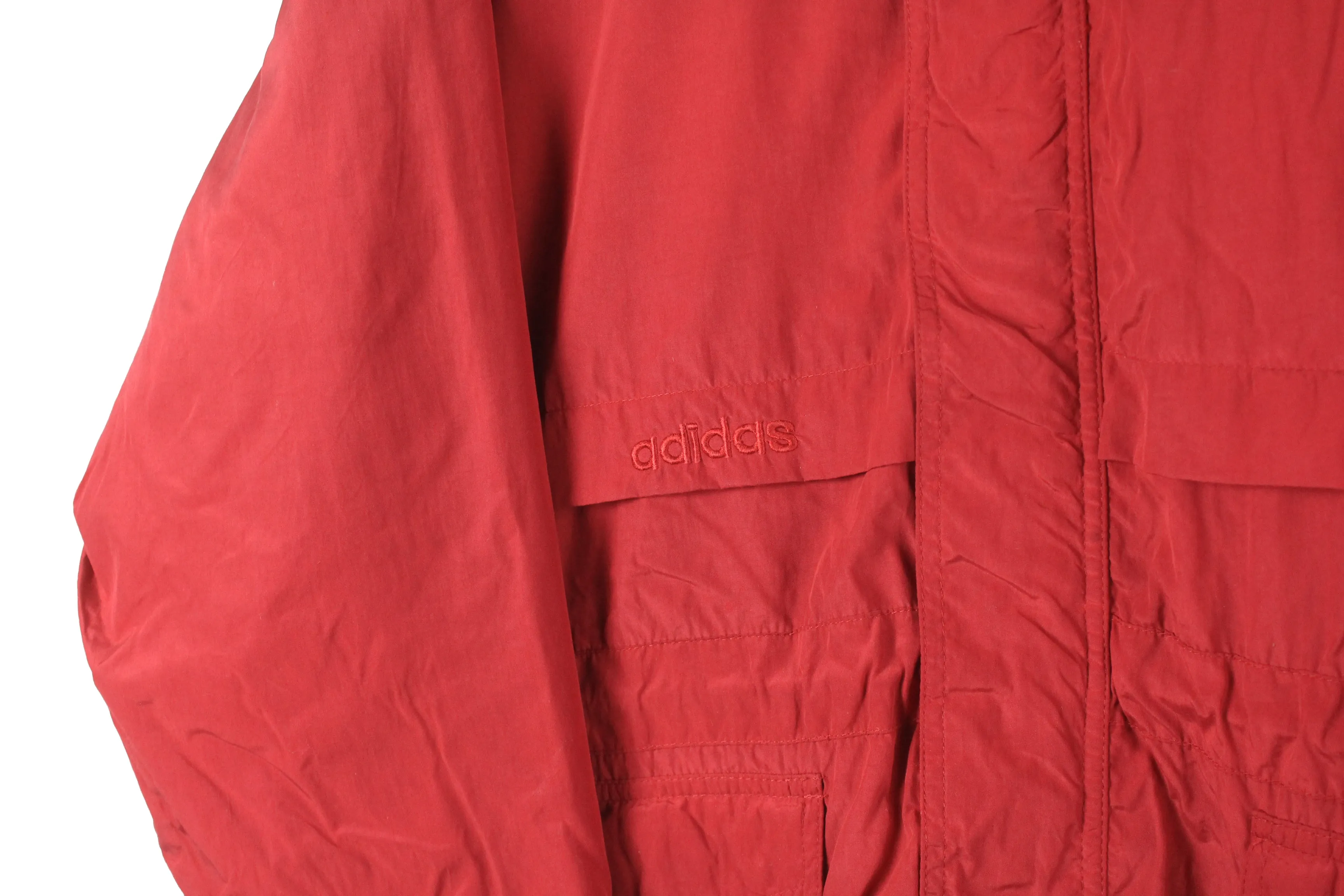 Vintage Adidas Ski Suit Small / Medium