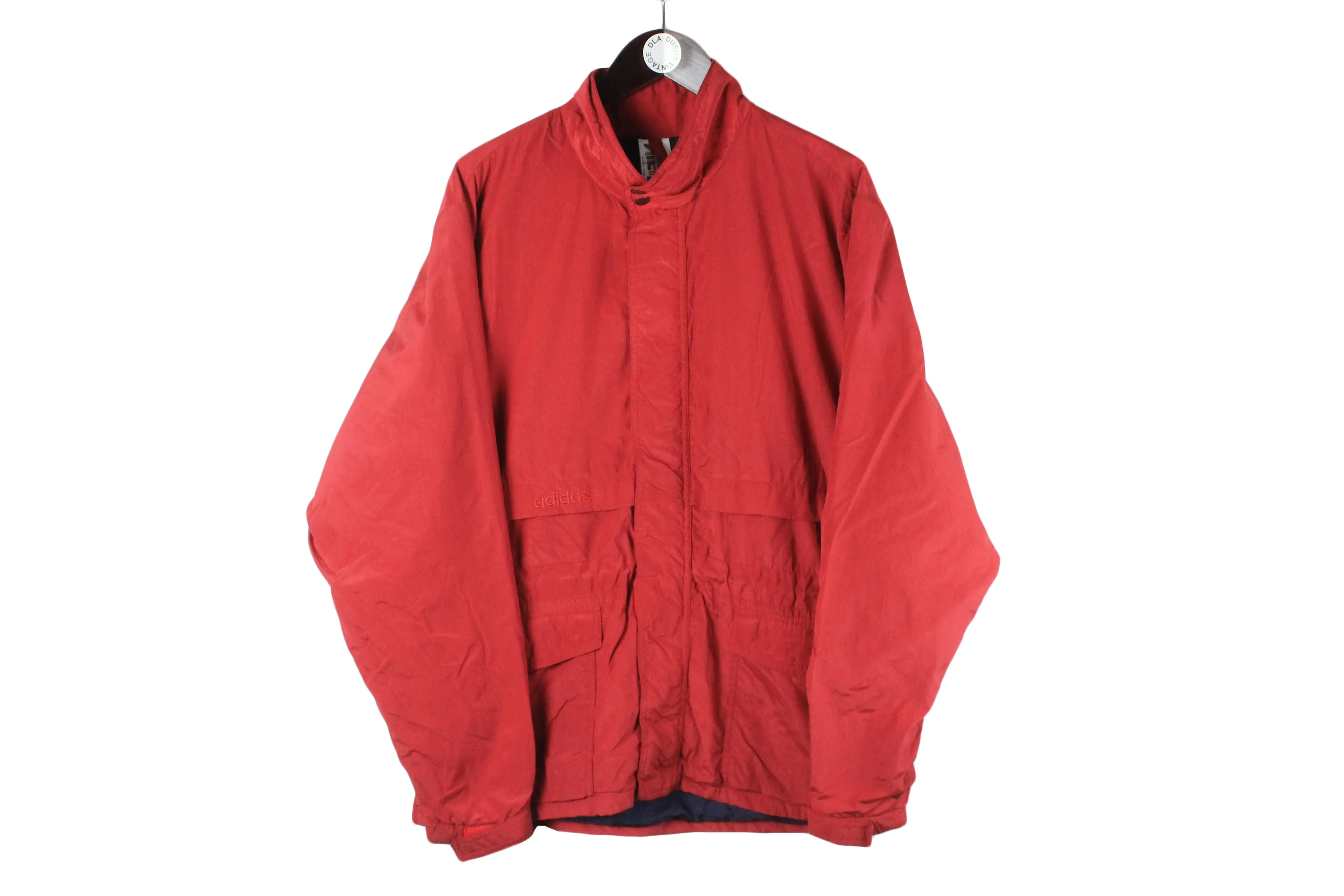 Vintage Adidas Ski Suit Small / Medium