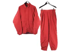 Vintage Adidas Ski Suit Small / Medium