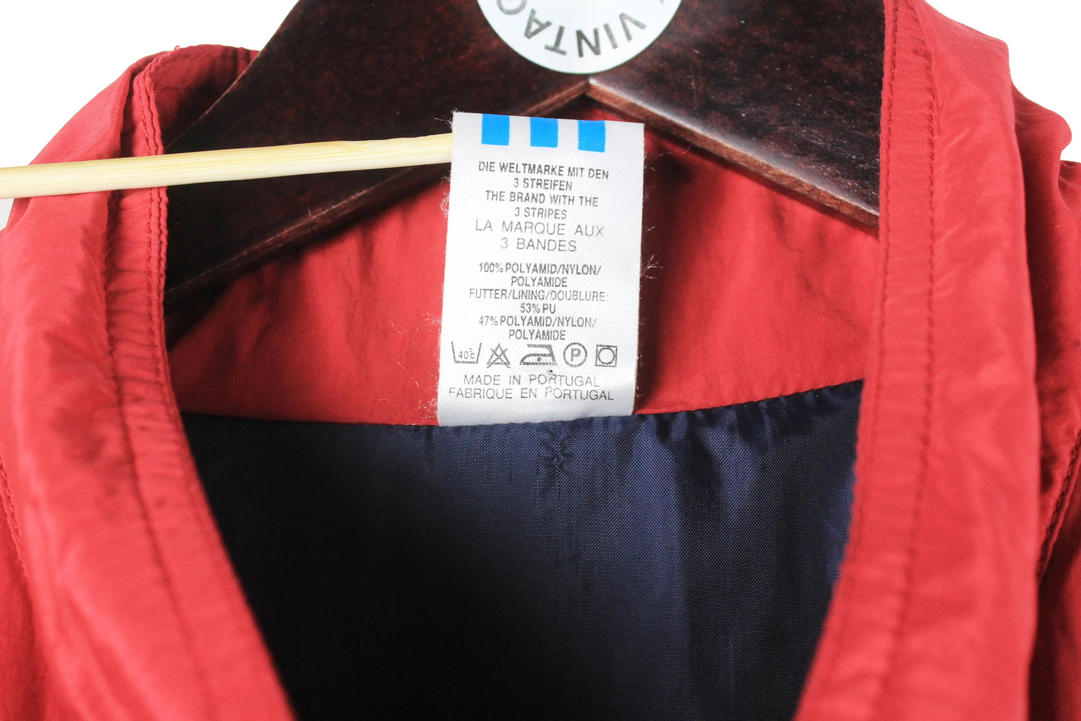 Vintage Adidas Ski Suit Small / Medium